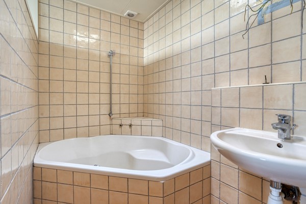 Medium property photo - Kottendijk 112, 7522 BW Enschede